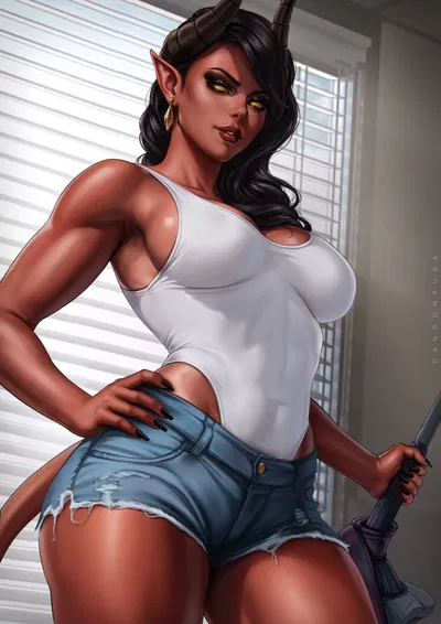Malevola