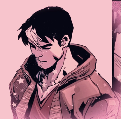Jason Todd
