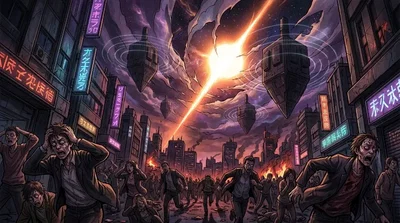 The Awakening