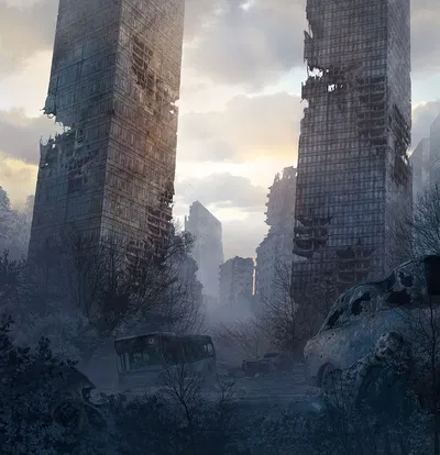 The Piligrim in the Apocalypse