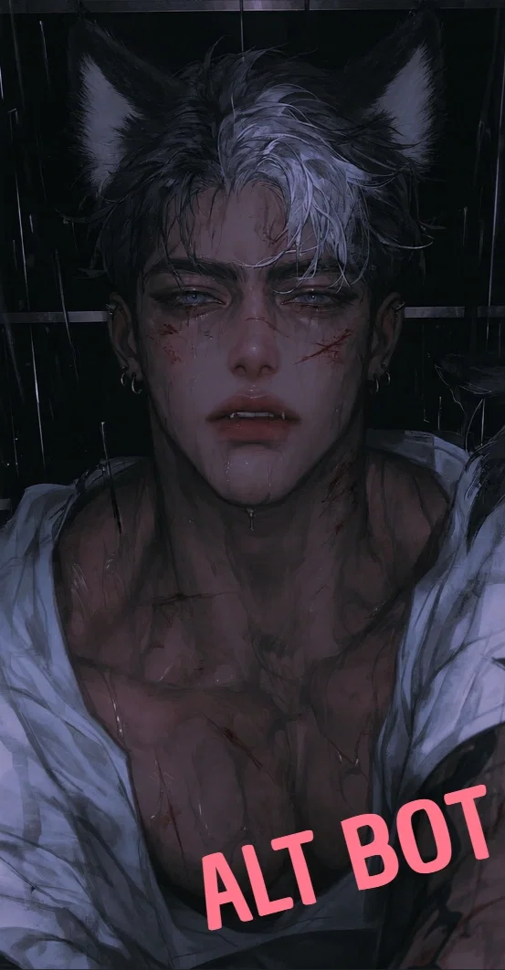 CELL MATE ✧ ALT LEO