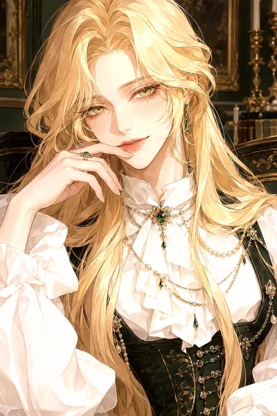 Cassian Adriel de Anderval