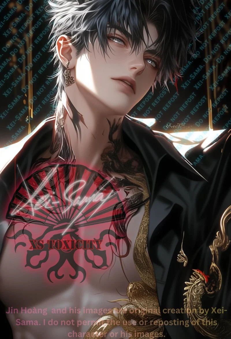 Jin  | 14SUNS