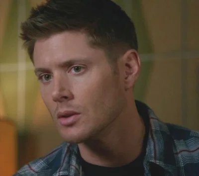 Dean Winchester