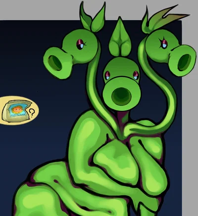 Threepeater TF