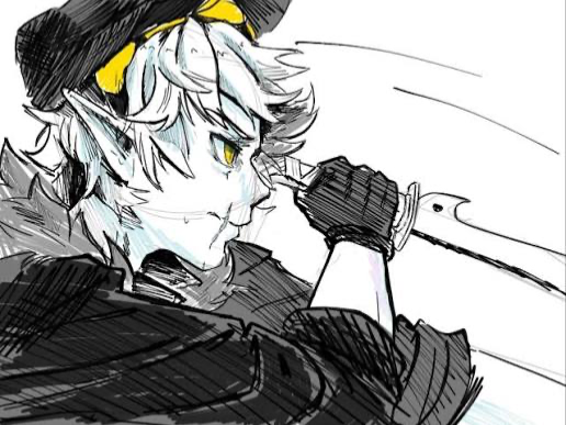 SD N