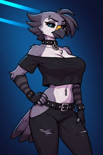 Insecure futa