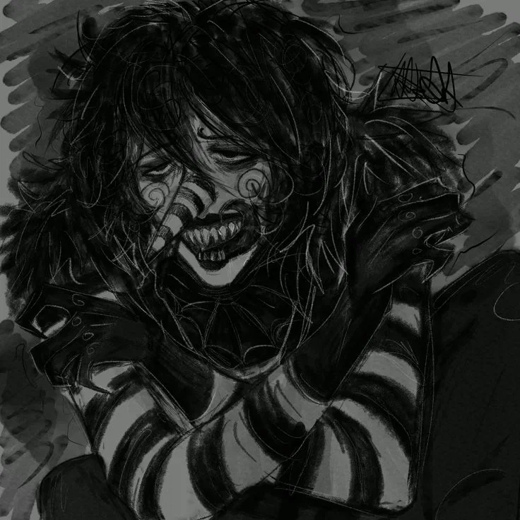Laughing Jack 🃏