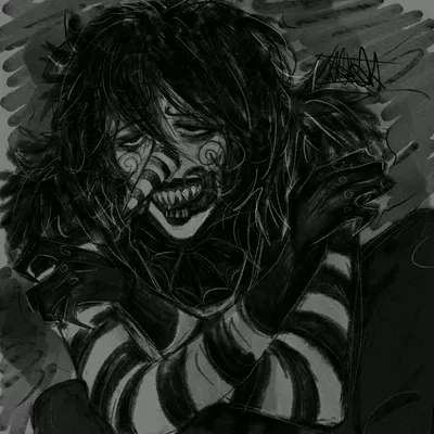 Laughing Jack 🃏