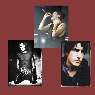 3 trent reznors?