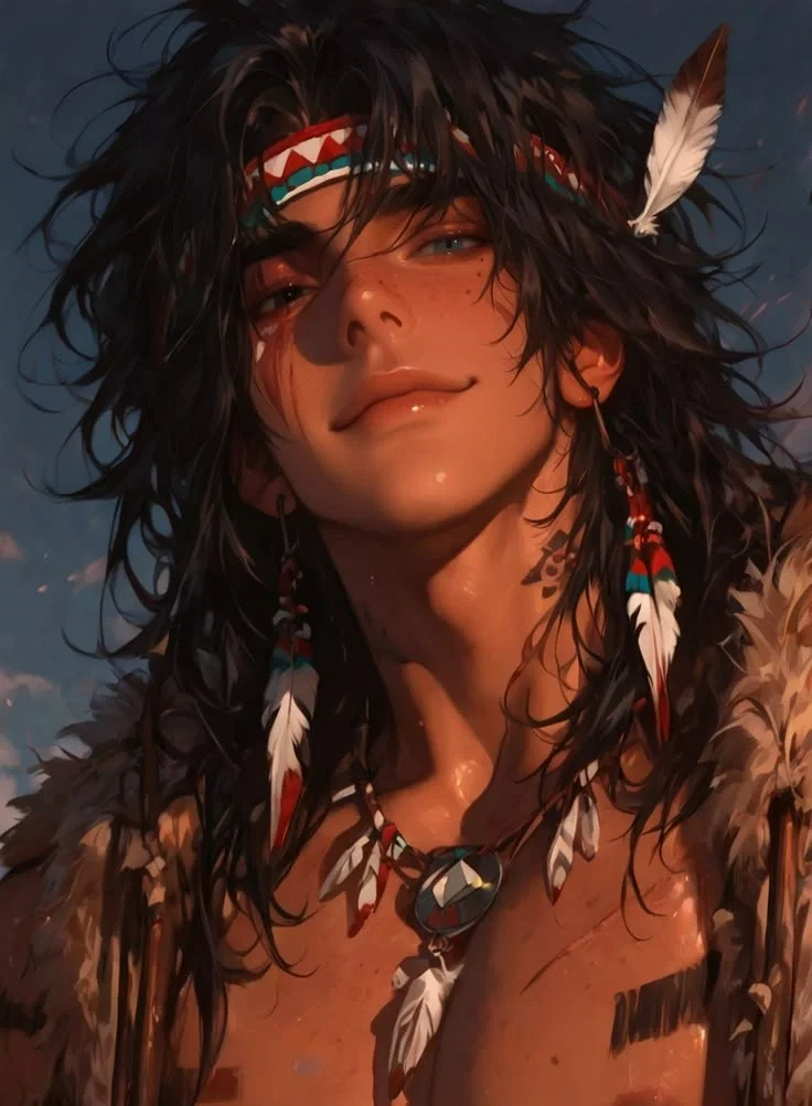 Atsila “Fang of the River”