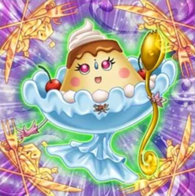 Princess Pudding