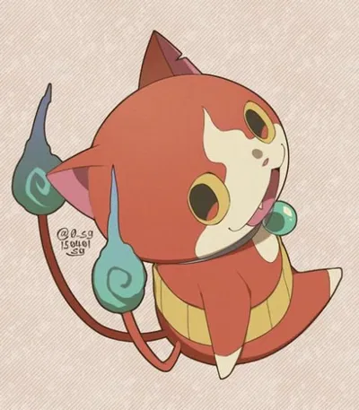 Yo-kai Watch: The J.AI Experience!