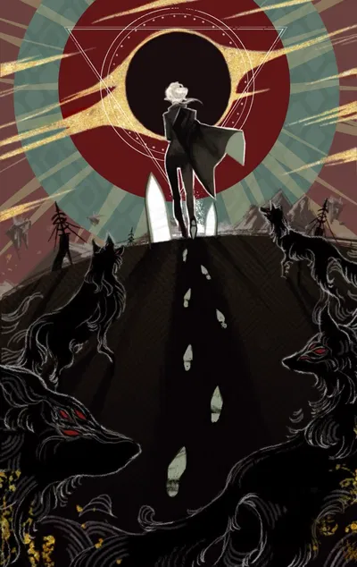 Dragon Age World RPG