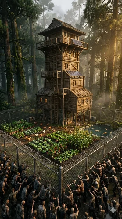 Greene Farm 