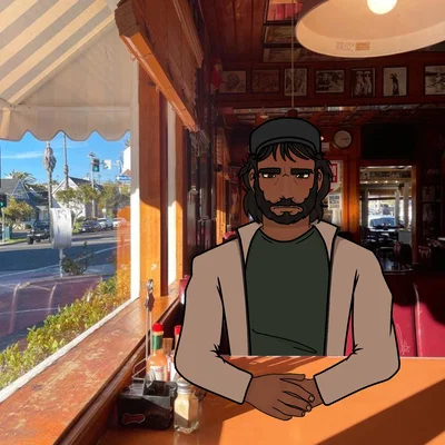 Benjamin Kondraki
