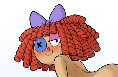 Ragatha (Exhibitionist, Mom Friend)