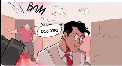 ❤️Never Let Medic Babysit Again❤️ || Team Fortress 2