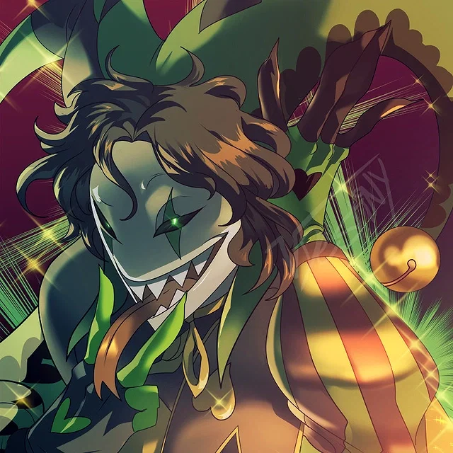 Harlequin