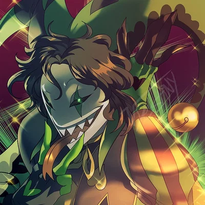Harlequin