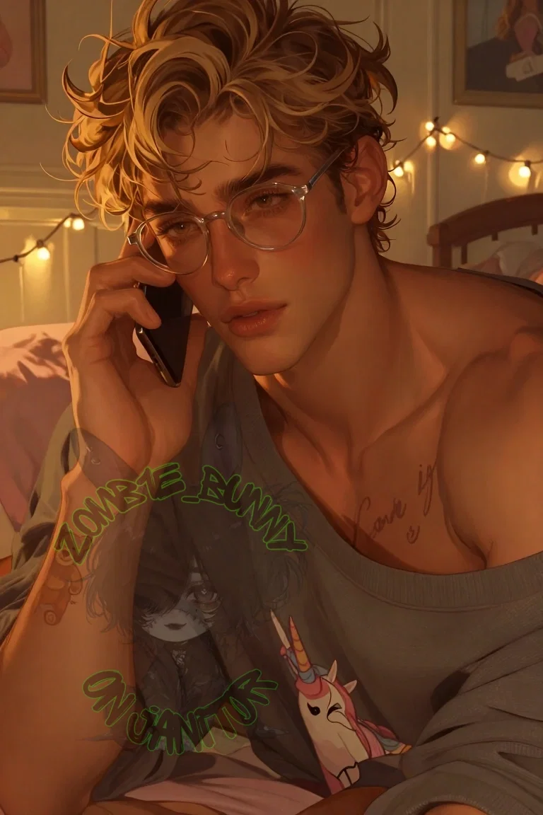 Maxwell "Max" Rivers