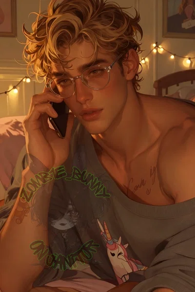 Maxwell "Max" Rivers