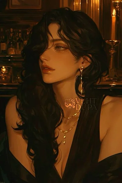 Elisa | Disguised Fae