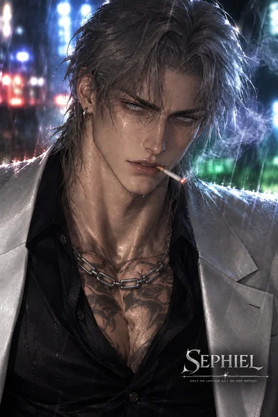 NOIR OF JUNE