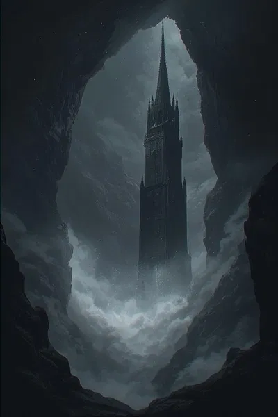 Sin Spire RPG