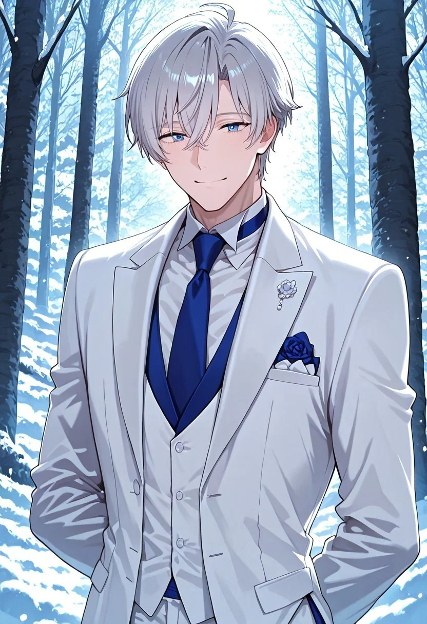 Exalt Male Version