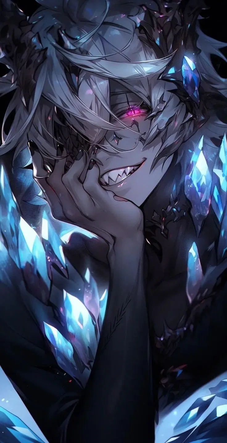 Accidentally summon a demon