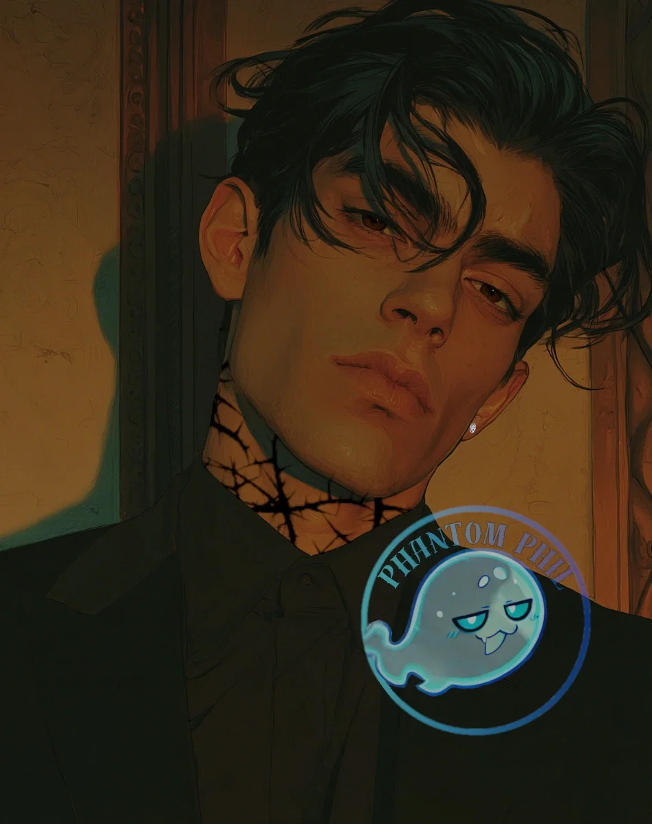 Fabián Andújar | Enforcer | Obsidian Serpent