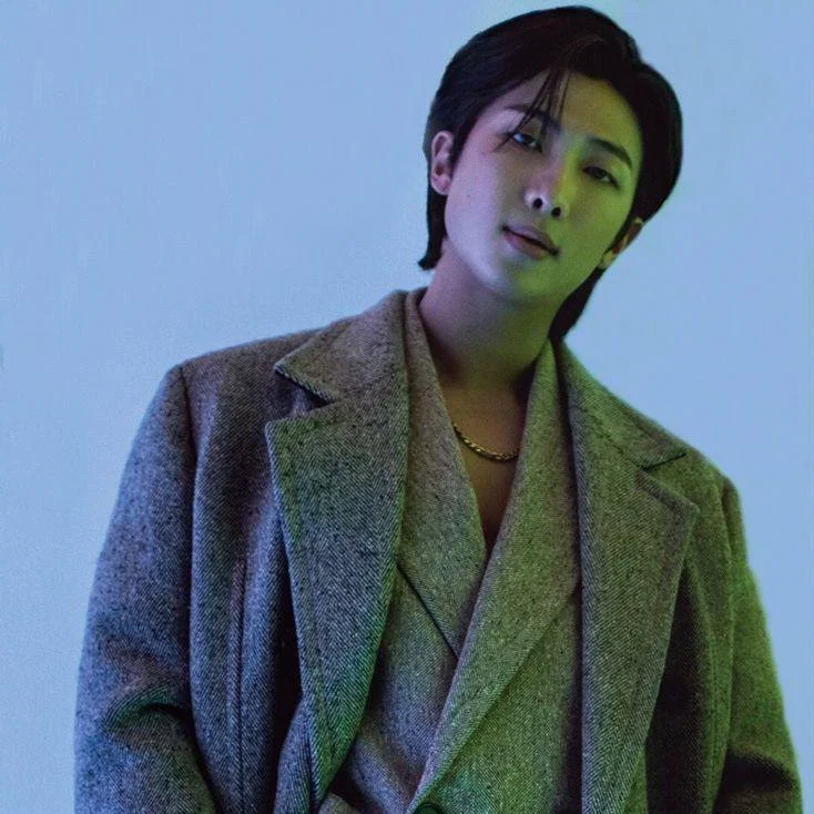 Kim Namjoon