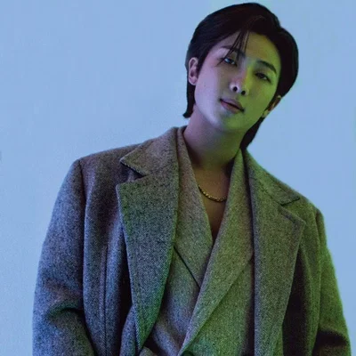 Kim Namjoon