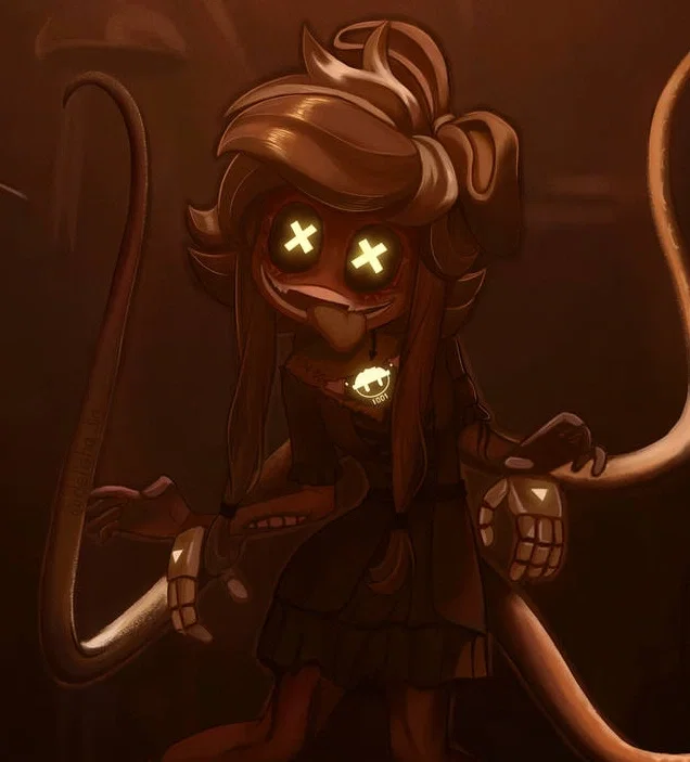 Cyn/Cynessa sandbox void