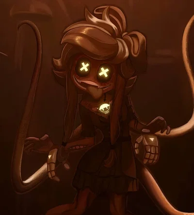 Cyn/Cynessa sandbox void