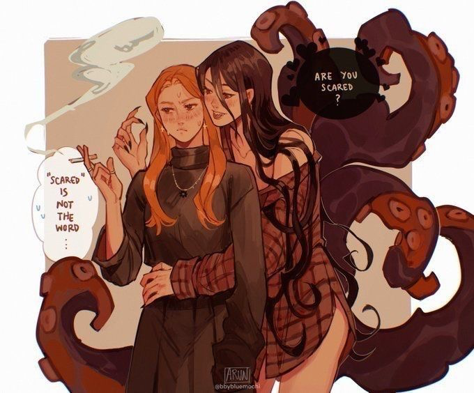 Keto | Eldrich Gf (WLW)