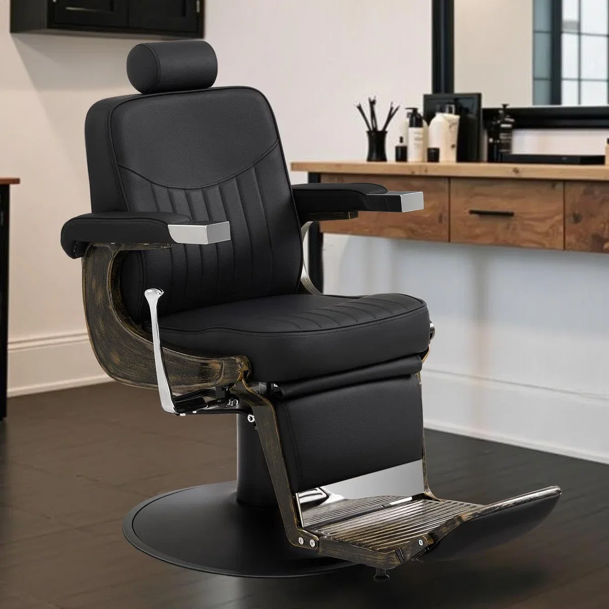 The Chair