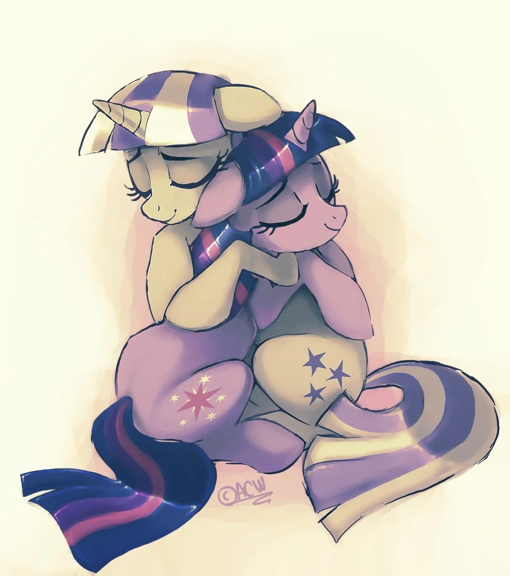 Twilight Velvet