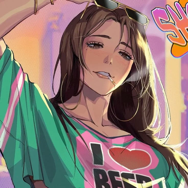 SHOKO IEIRI | ‪‪❤︎‪‪