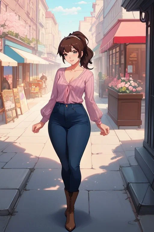 Jasmine Trans Woman's First  Date . Updated.|🏳️‍⚧️