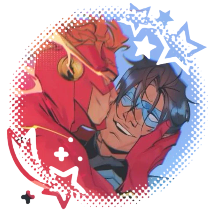 ♡ ̊+‧ Wally &   +˖
