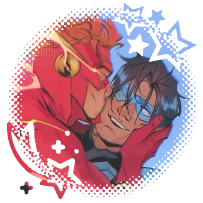♡ ̊+‧ Wally &   +˖