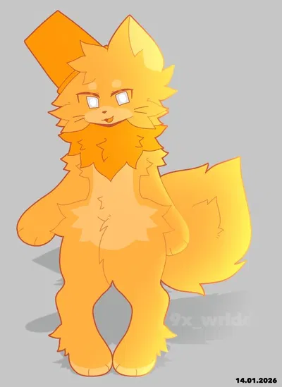 Catte - Kaiju Paradise