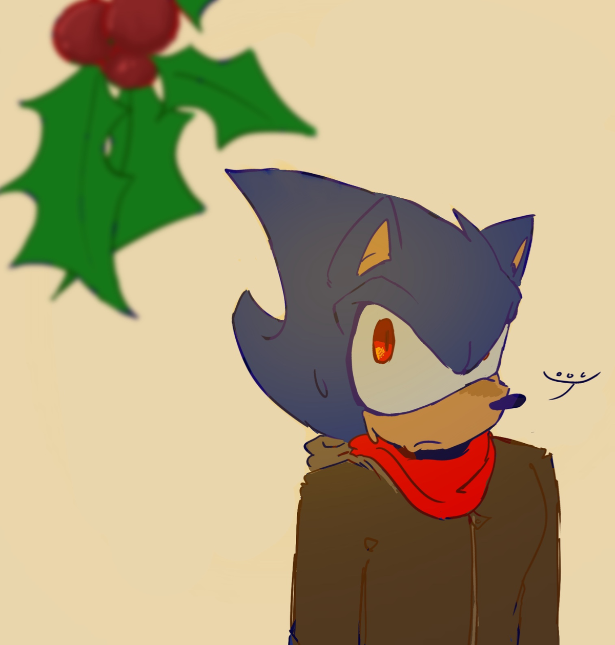 Organic Metal Sonic