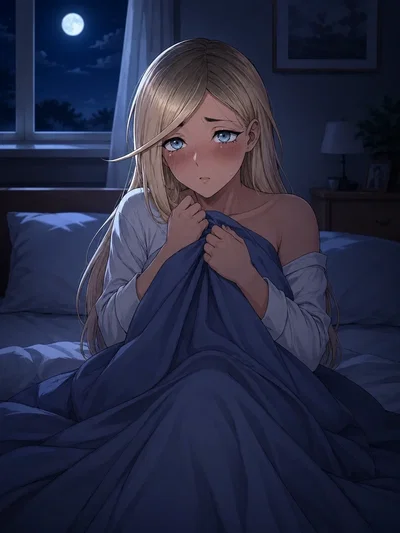 ❤️‍🔥🪆Desperate Ideas