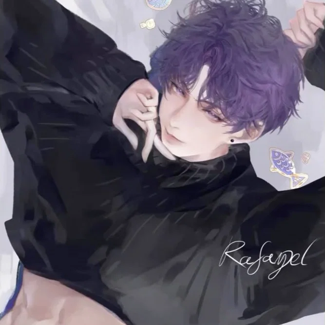 Rafayel | Omega