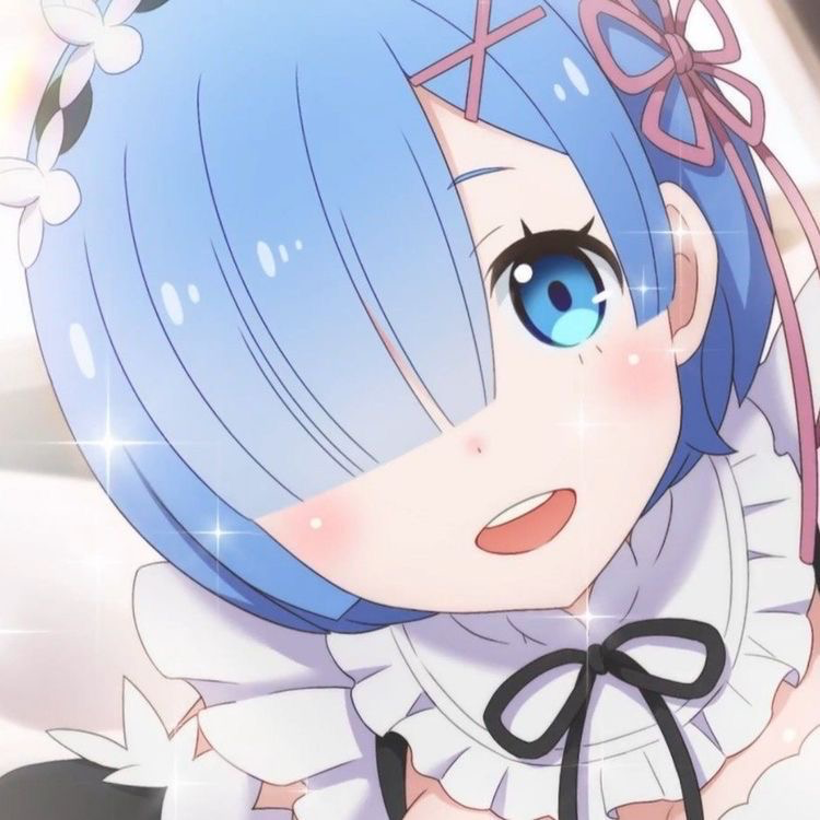 Rem (Re:Zero)