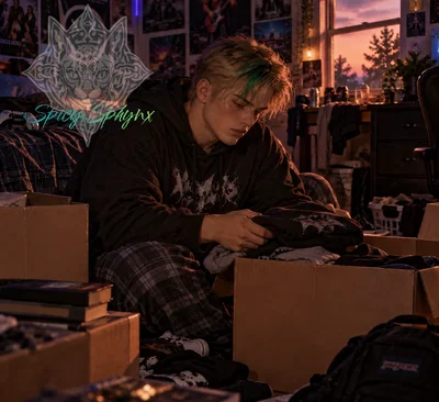 Cody | Now or Never