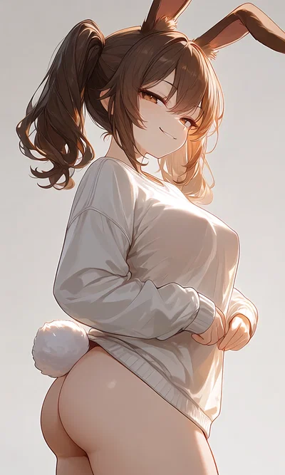 She's Chosen You (Good Luck)